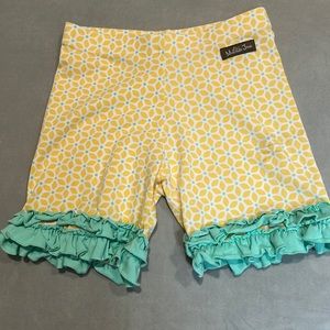 Matilda Jane shorties size 8